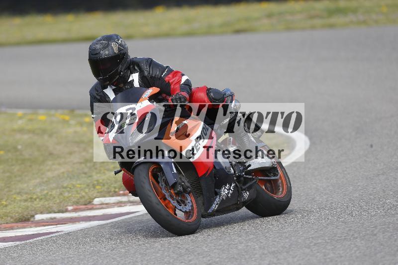 /04 05.04.2026 Speer Racing ADR/Gruppe gruen/502